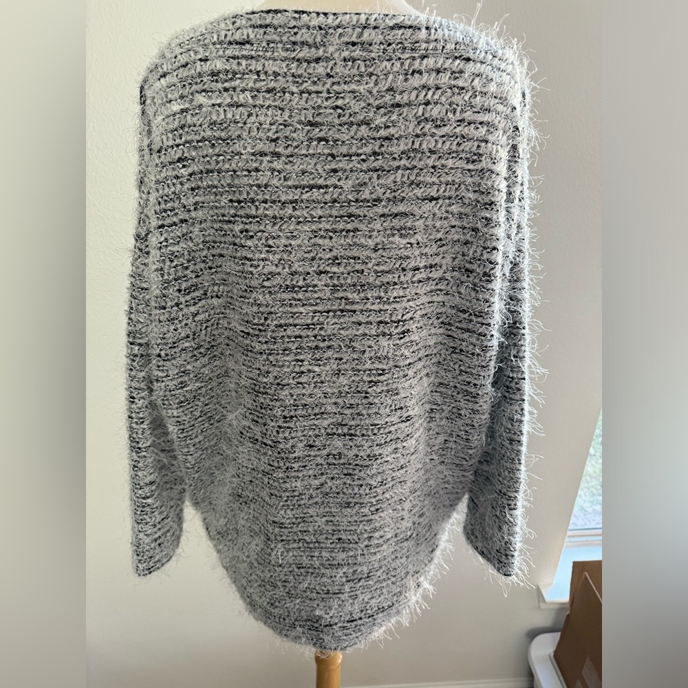 Fun sweater. - Picture 2 of 3